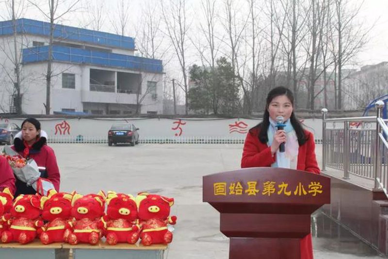 固始婚纱摄影:见证爱情的美丽瞬间