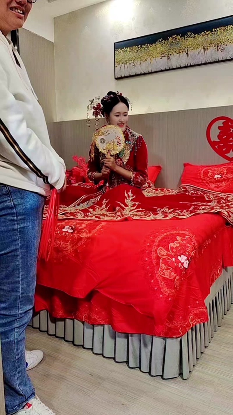 固始婚嫁网:打造本地专属浪漫婚礼